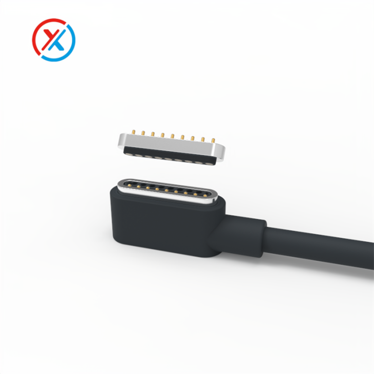 USB Umugozi wo kwishyuza Magnetic